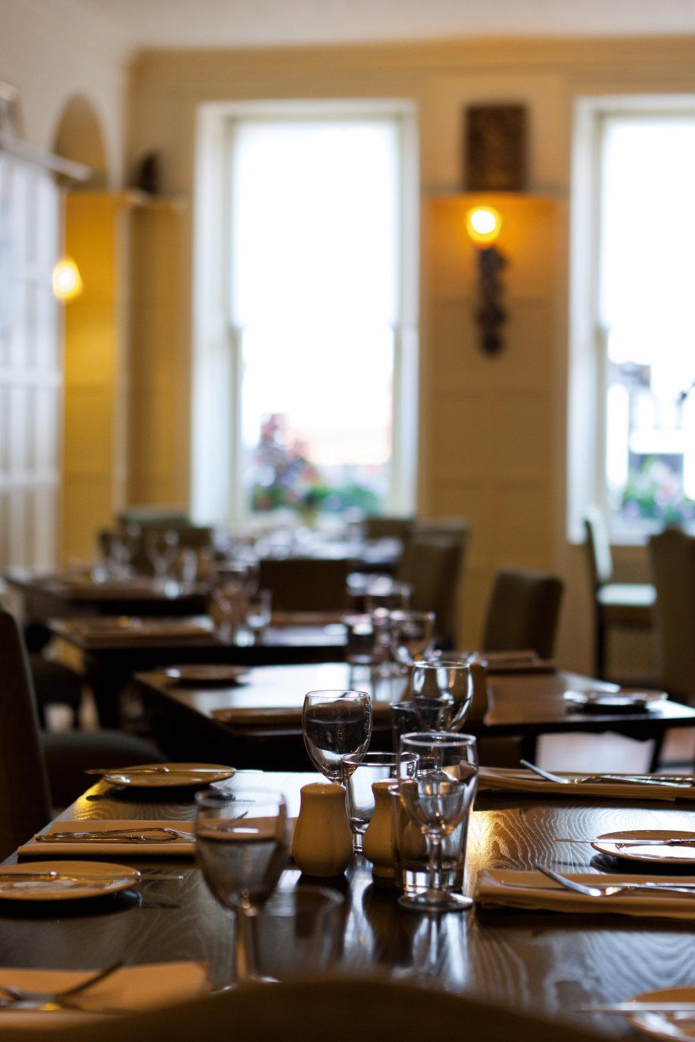 Inn Swan Revived Milton Keynes